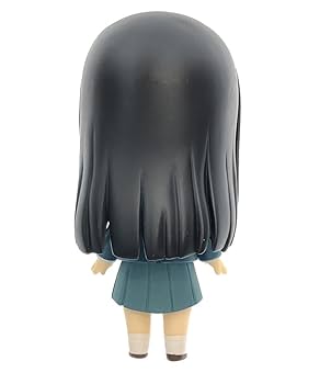 ねんどろいど 君に届け 黒沼爽子　フィギュア ねんどろいど 君に届け 黒沼爽子 : グッドスマイルカンパニー